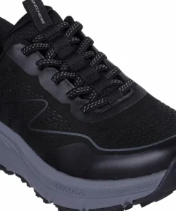 Skechers Men's Switch Back Mist Black