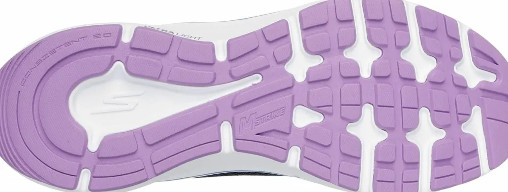 New Women's Go Run Consistent 2.0 Löparskor Dam