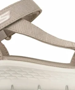 Best Women's Go Walk Flex Sandal - Illuminate Damsandaler