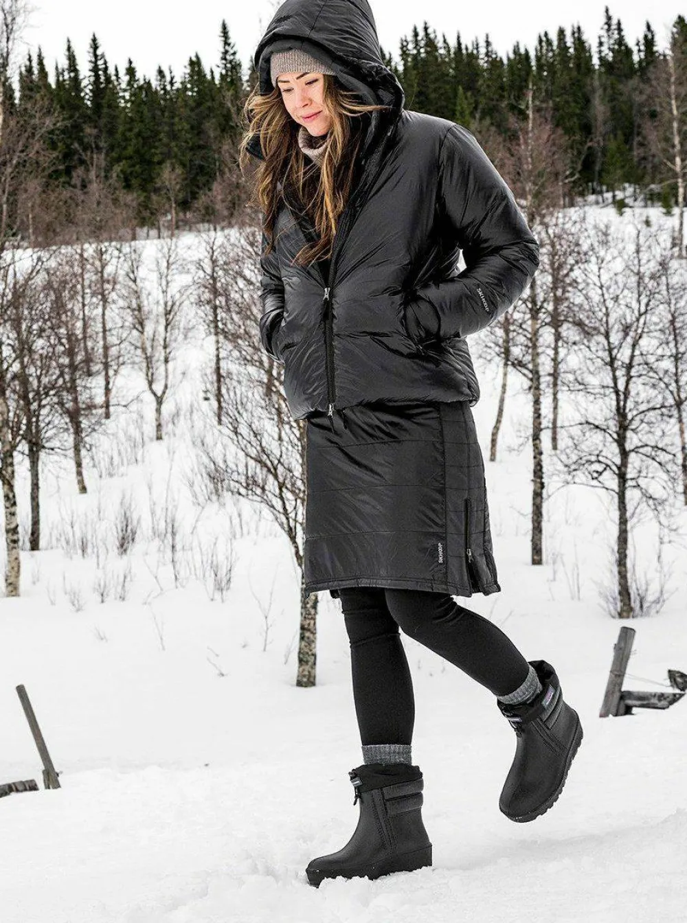 Clearance Women's Callie Skirt Kjolar & Klänningar