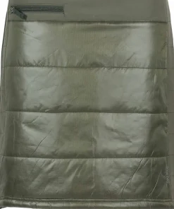 Skhoop Women's Callie Skirt Olive