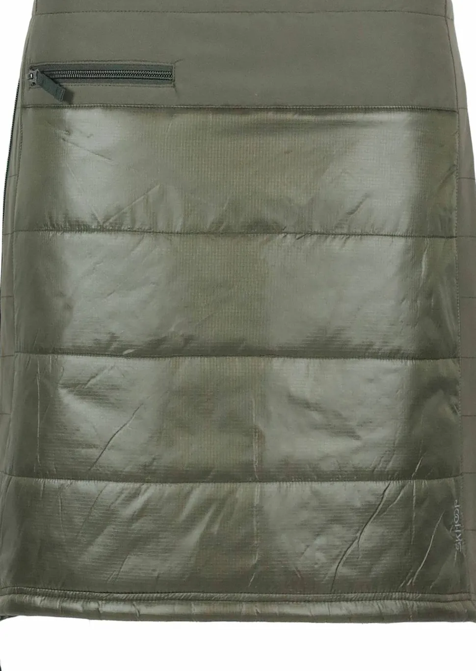 Skhoop Women's Callie Skirt Olive