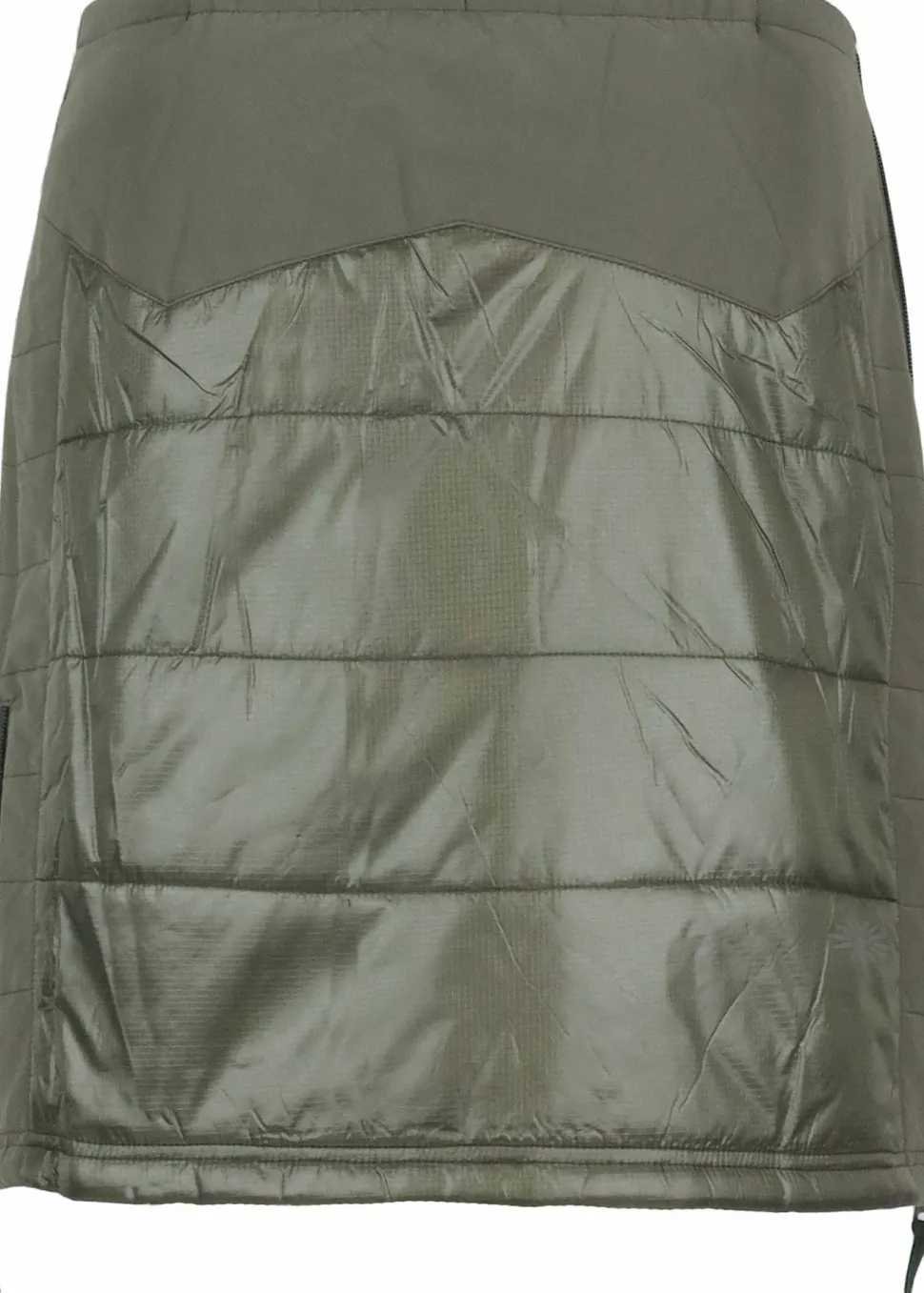 Skhoop Women's Callie Skirt Olive