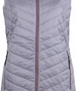Skhoop Women's Denise Vest Lavender