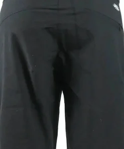 Skhoop Women's Edvina Shorts Black Hot