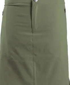 Skhoop Women's Emelie Skort Dark Green