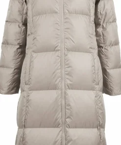 Skhoop Women's Hella Down Coat Walnut