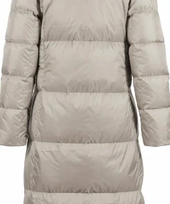 Skhoop Women's Hella Down Coat Walnut