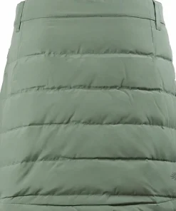 Online Women's Jonna Down Skirt Kjolar & Klänningar