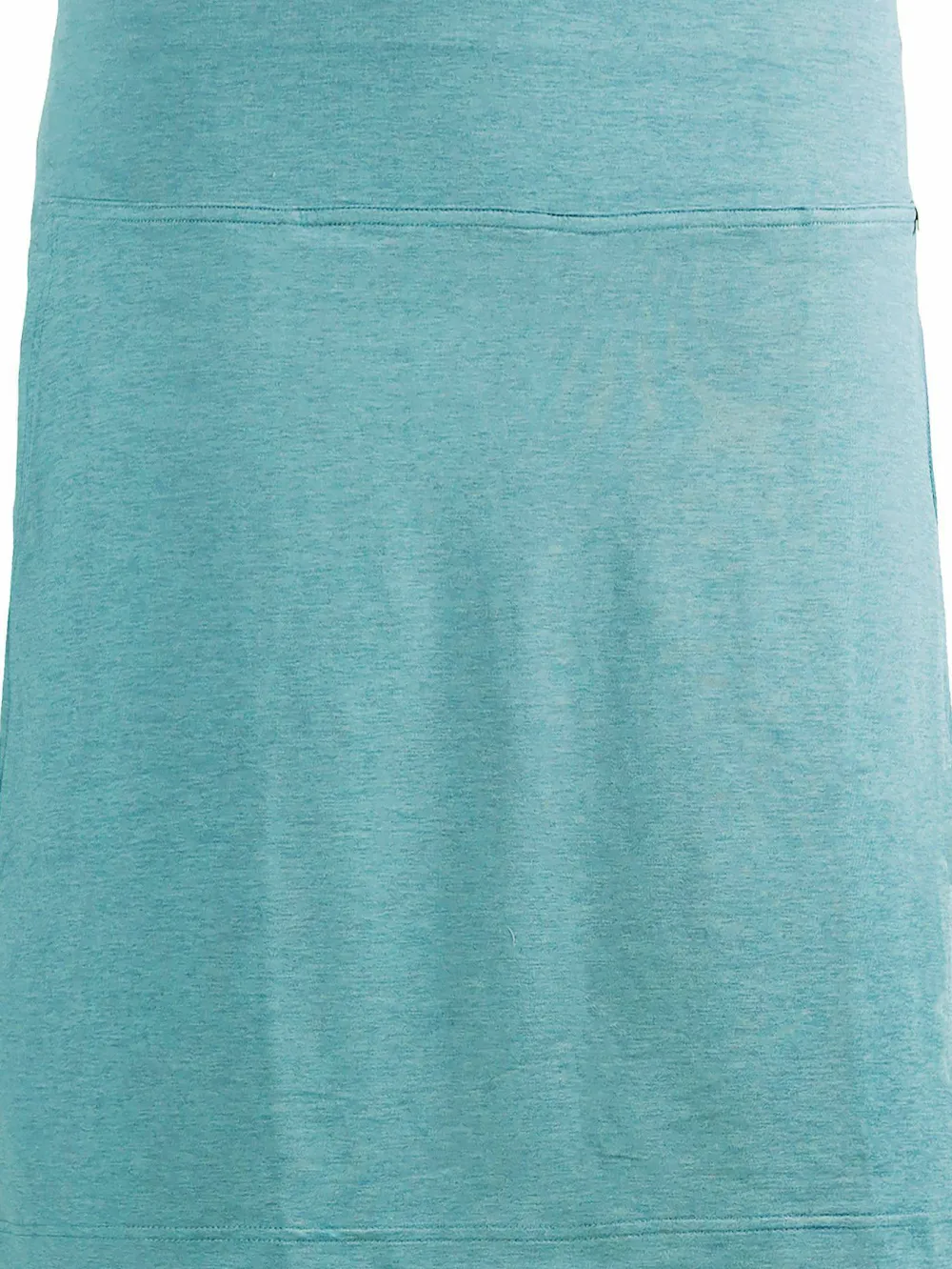 Skhoop Women's Mia Knee Skort Aquamarine Hot