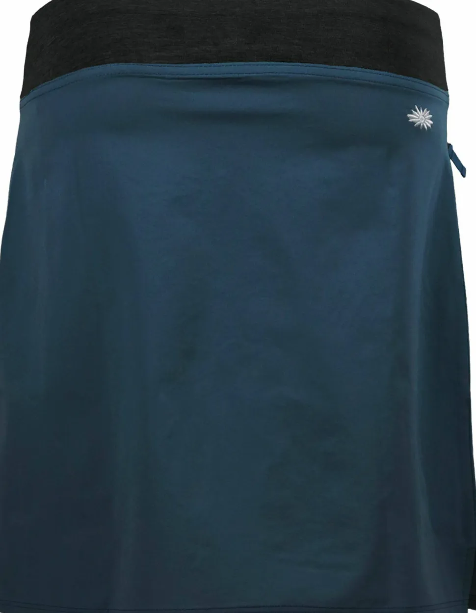 Skhoop Women's Outdoor Knee Skort Navy