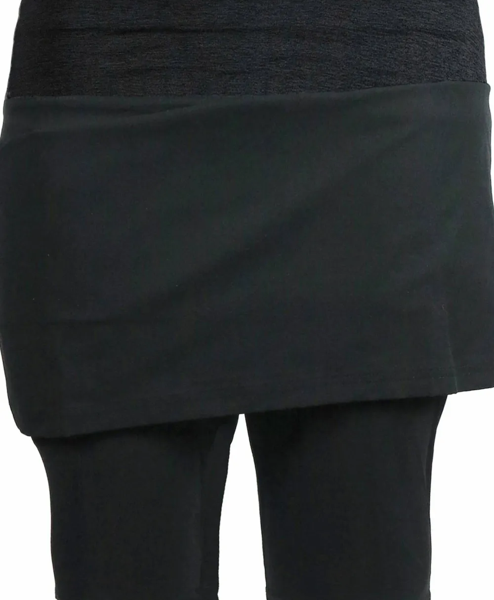 Discount Women's Outdoor Knee Skort Kjolar & Klänningar