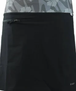 Skhoop Women's Outdoor Skort Black Best