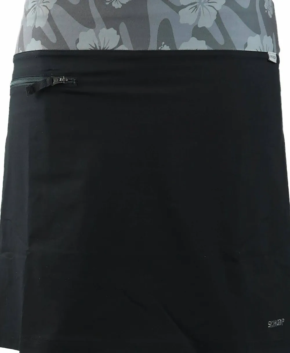 Skhoop Women's Outdoor Skort Black Best