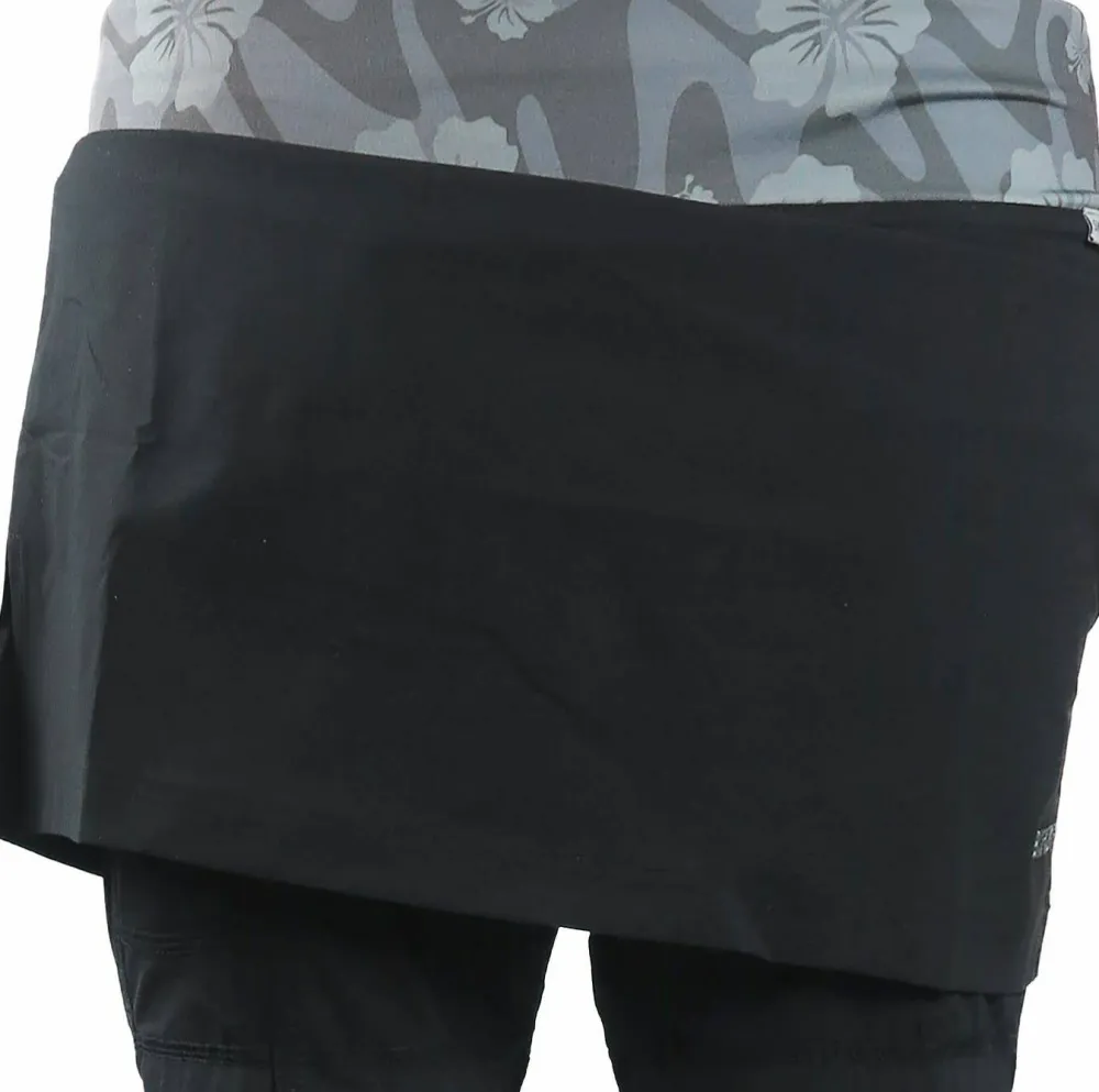Skhoop Women's Outdoor Skort Black Best