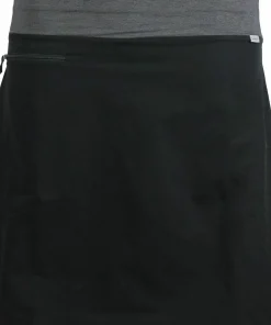 Skhoop Women's Outdoor Skort Black