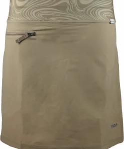 Outlet Women's Outdoor Skort Kjolar & Klänningar