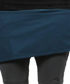 Skhoop Women's Outdoor Skort Navy Best
