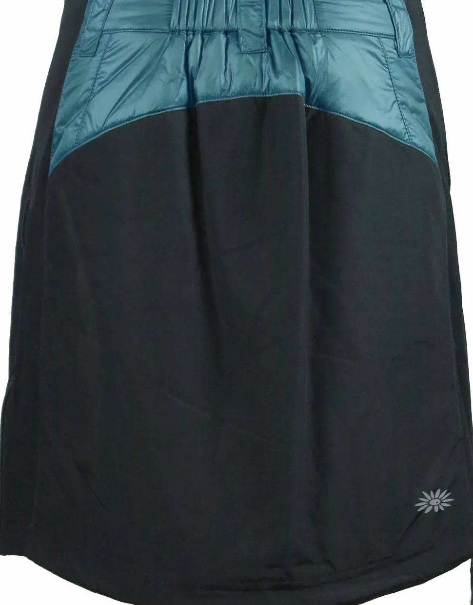 Skhoop Women's Rita Skirt Deep Lake