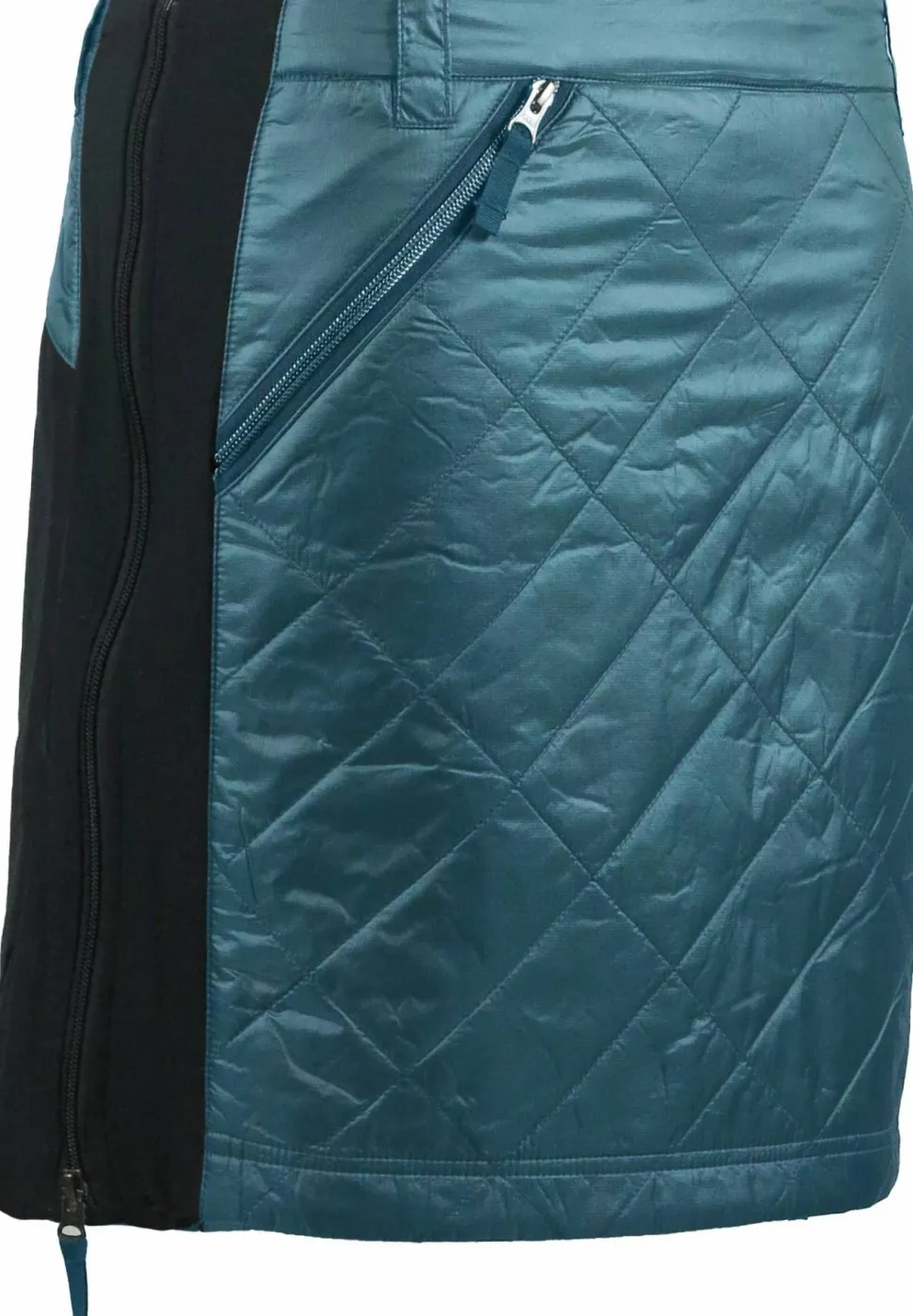 Skhoop Women's Rita Skirt Deep Lake