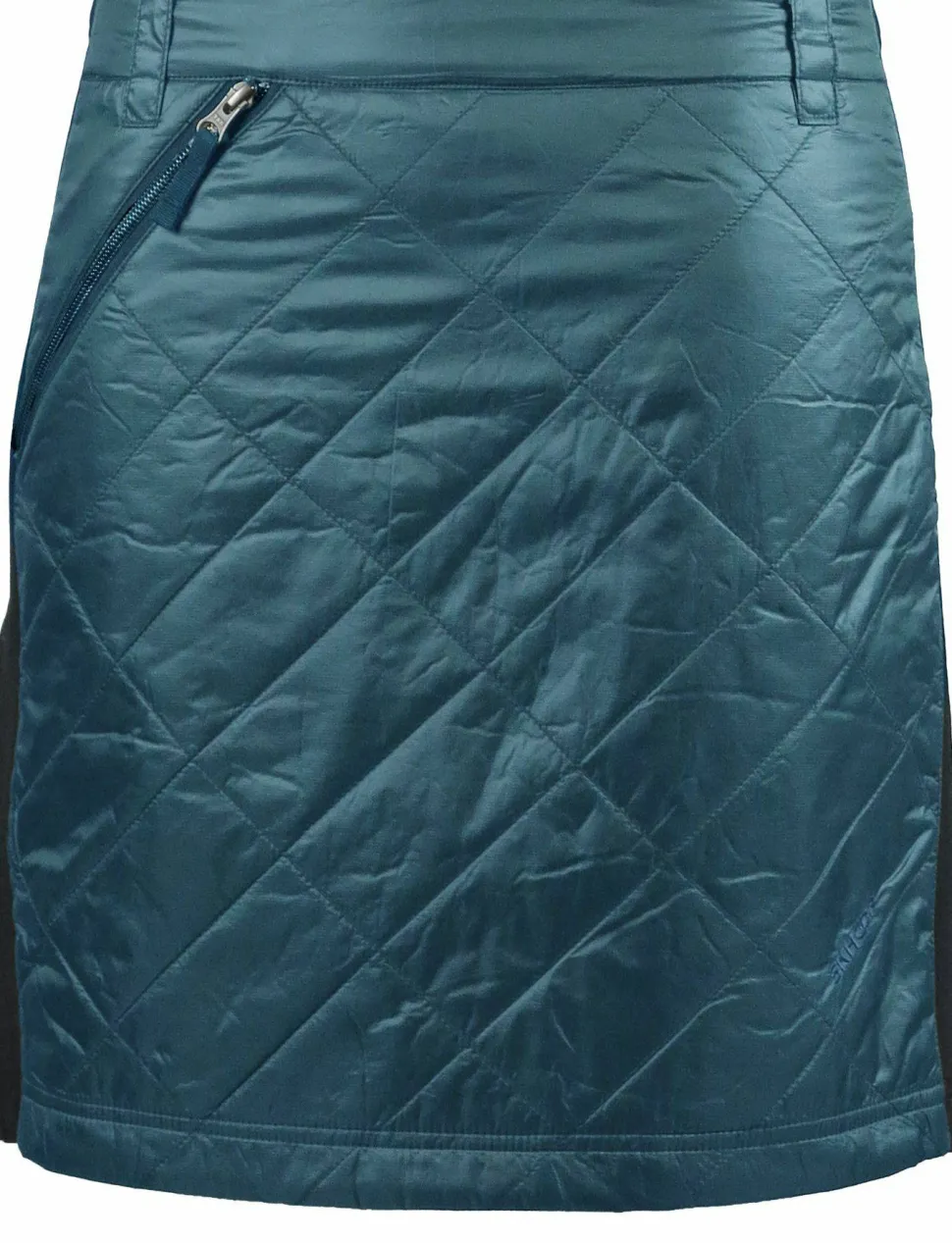 Skhoop Women's Rita Skirt Deep Lake
