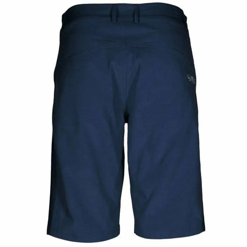 Skhoop Women's Åsa Shorts Navy