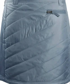 Skhoop Women's Sandy Short Skirt Dark Denim Clearance