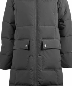 Skhoop Women's Selma Down Coat Black Best