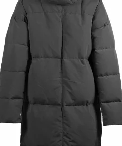 Skhoop Women's Selma Down Coat Black Best