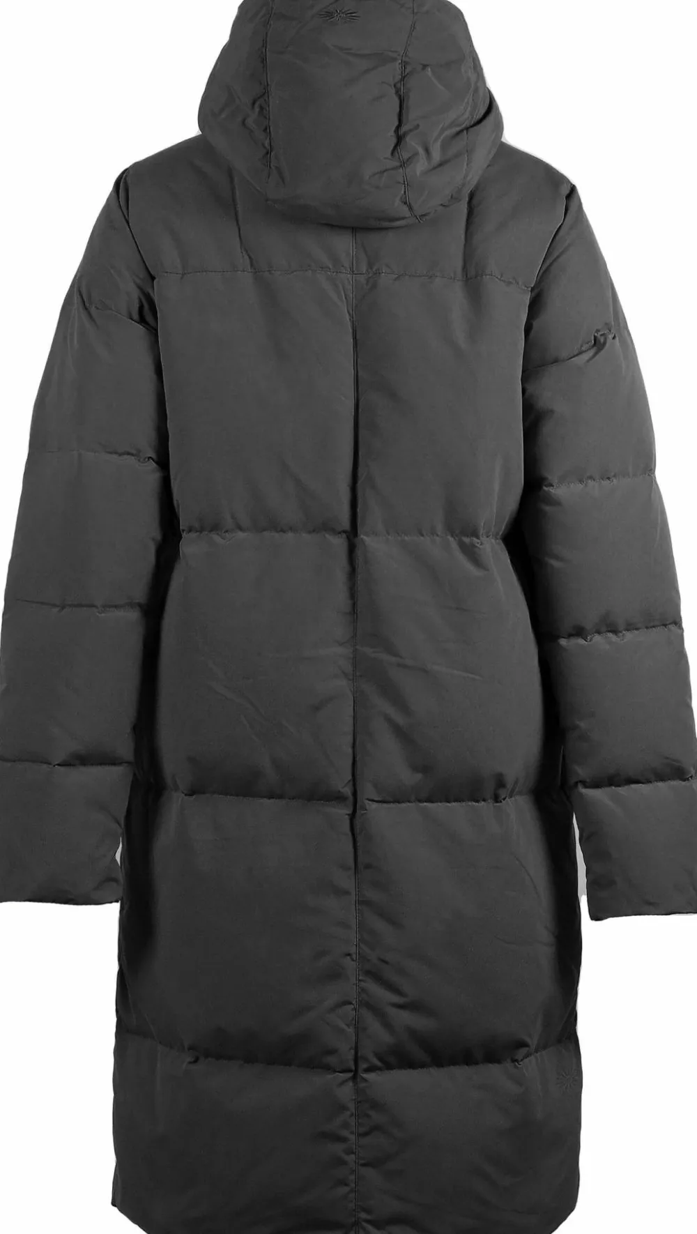Skhoop Women's Selma Down Coat Black Best