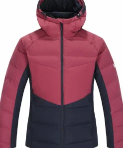 New Juniors' Glitterheim Ski Jacket Barn Barnjackor & Västar