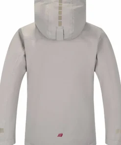 Best Juniors' Langsua 2-Layer Jacket Barn Barnjackor & Västar