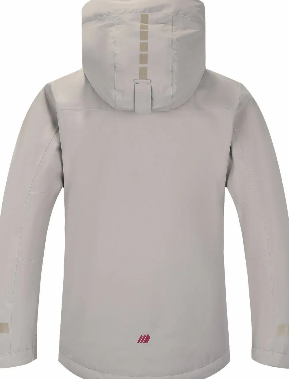 Best Juniors' Langsua 2-Layer Jacket Barn Barnjackor & Västar