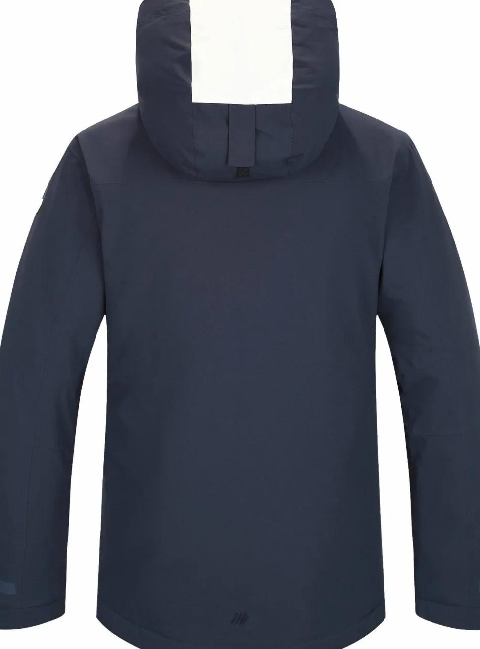 Skogstad Juniors' Langsua 2-Lags Teknisk Jakke Parisian Night