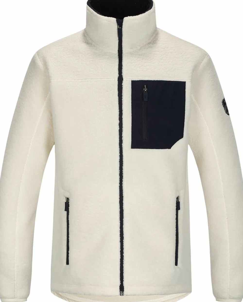 New Junior's Leirbekk Pilefleece Jakke Barn Barnjackor & Västar|Barntröjor & Fleece
