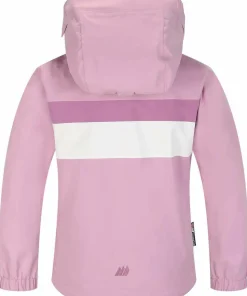 Skogstad Kid's Valle 2-Lags Jakke Pastel Lavender