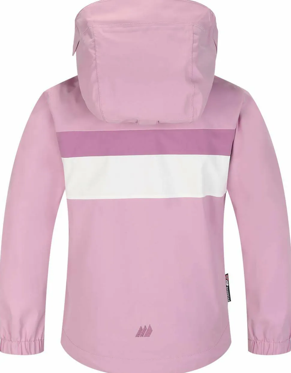 Skogstad Kid's Valle 2-Lags Jakke Pastel Lavender