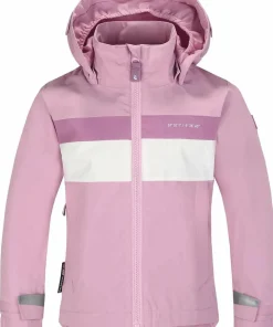 Skogstad Kid's Valle 2-Lags Jakke Pastel Lavender