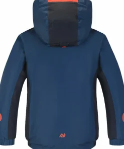 Skogstad Kids' Bjørndalen 2-Lags Jacket Dark Denim Online