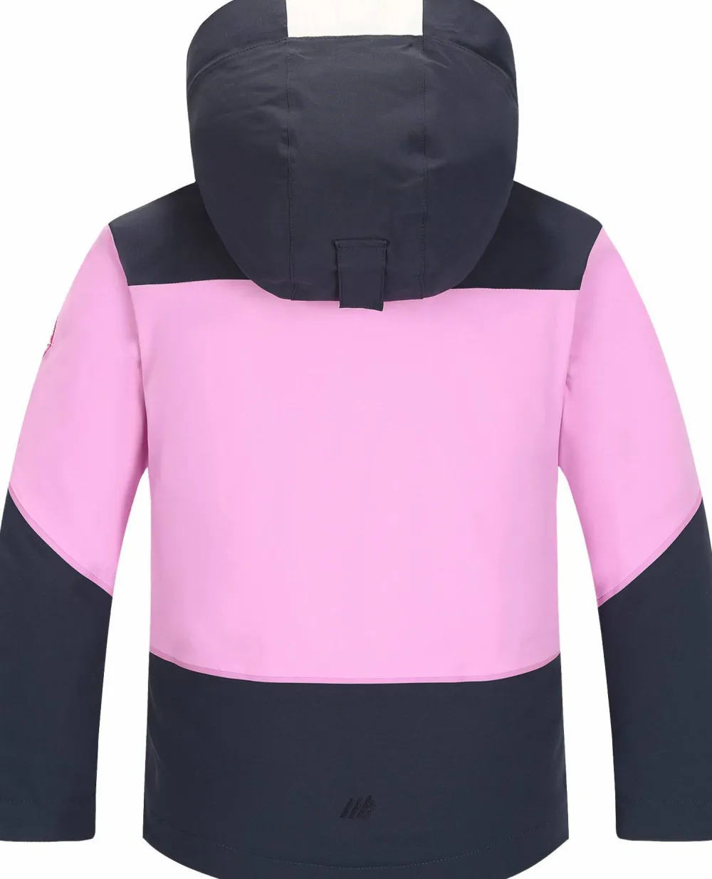 New Kids' Litlegjølet 2-Lags Teknisk Jakke Barn Barnjackor & Västar