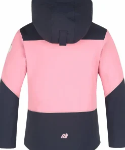 Sale Kids' Litlegjølet 2-Layesr Jacket Barn Barnjackor & Västar