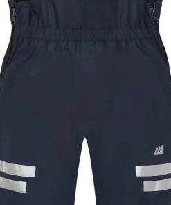 Skogstad Kids' Rime 2-Lags Teknisk Selebukse Parisian Night New