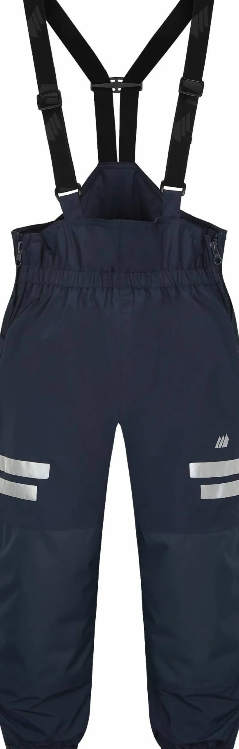 Skogstad Kids' Rime 2-Lags Teknisk Selebukse Parisian Night New