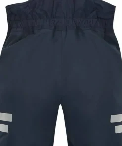 Skogstad Kids' Rime 2-Lags Teknisk Selebukse Parisian Night New