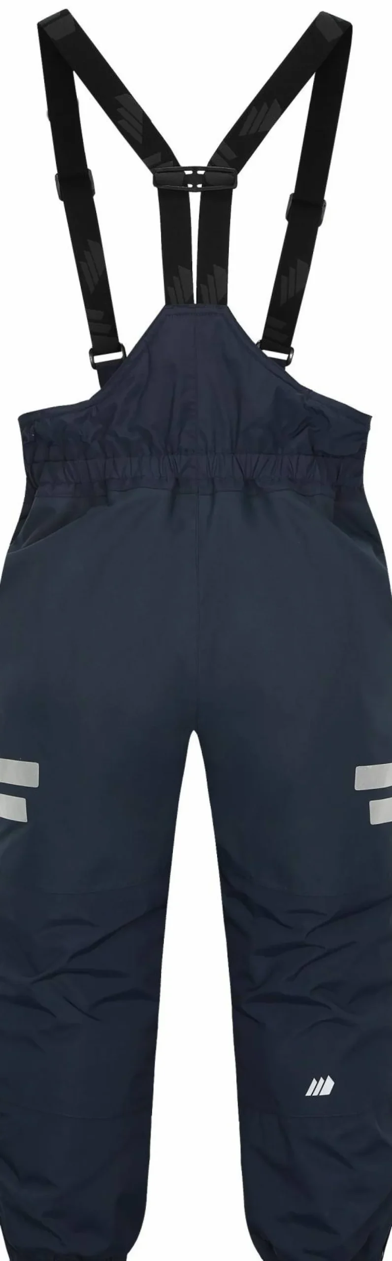 Skogstad Kids' Rime 2-Lags Teknisk Selebukse Parisian Night New