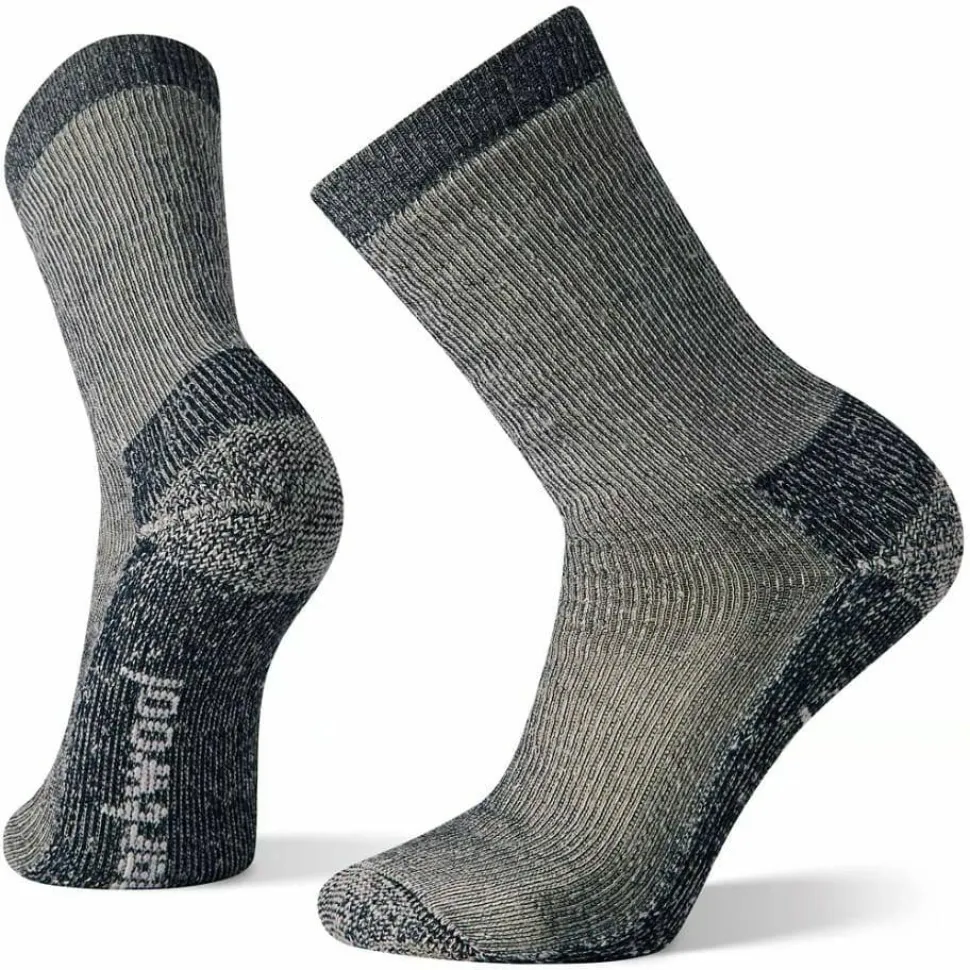 Smartwool Hike Classic Edition Extra Cushion Crew Socks Navy