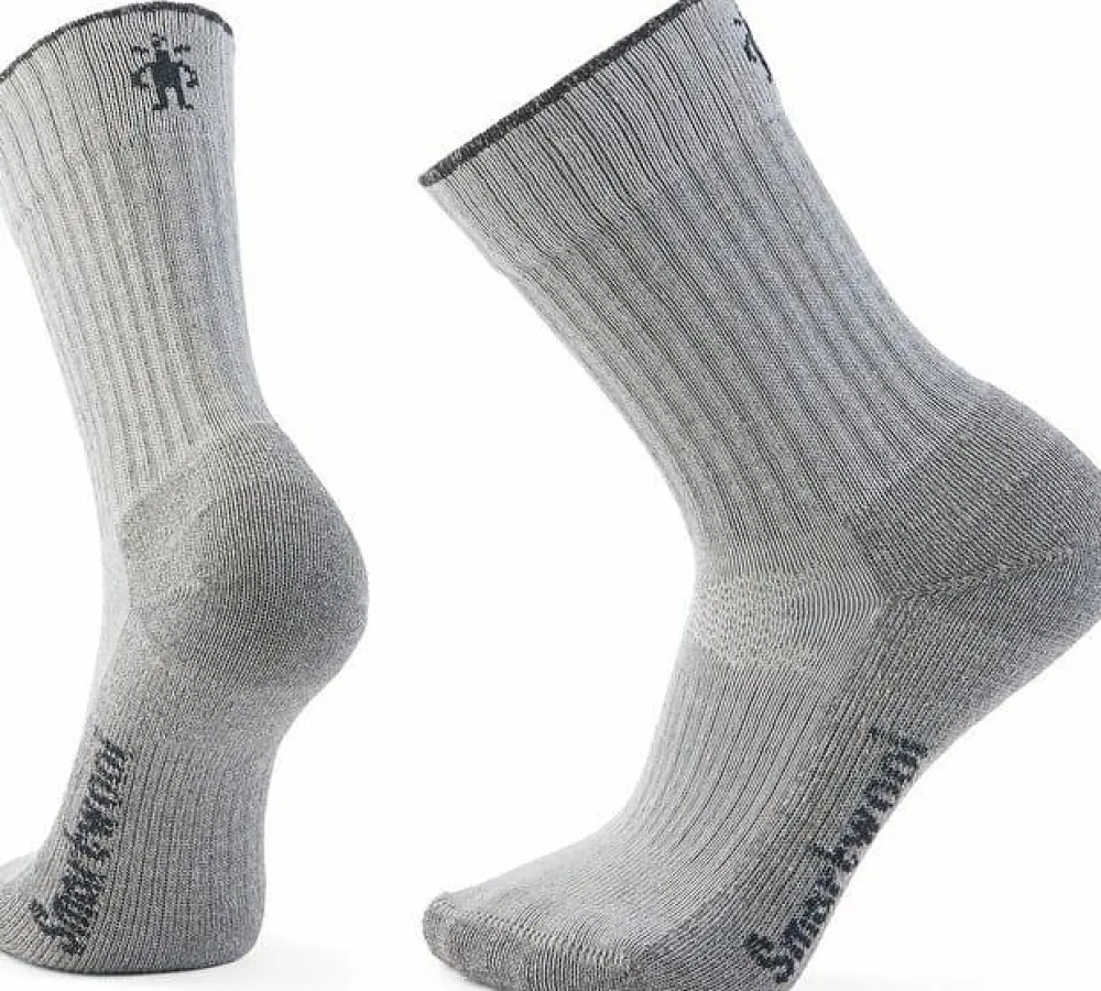 Smartwool Hike Classic Edition Light Cushion 2nd C Light Gray Sale