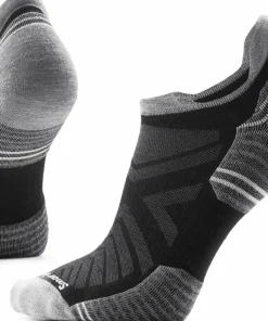Best Hike Low Ankle Socks Targeted Cushion Herrstrumpor|Damstrumpor