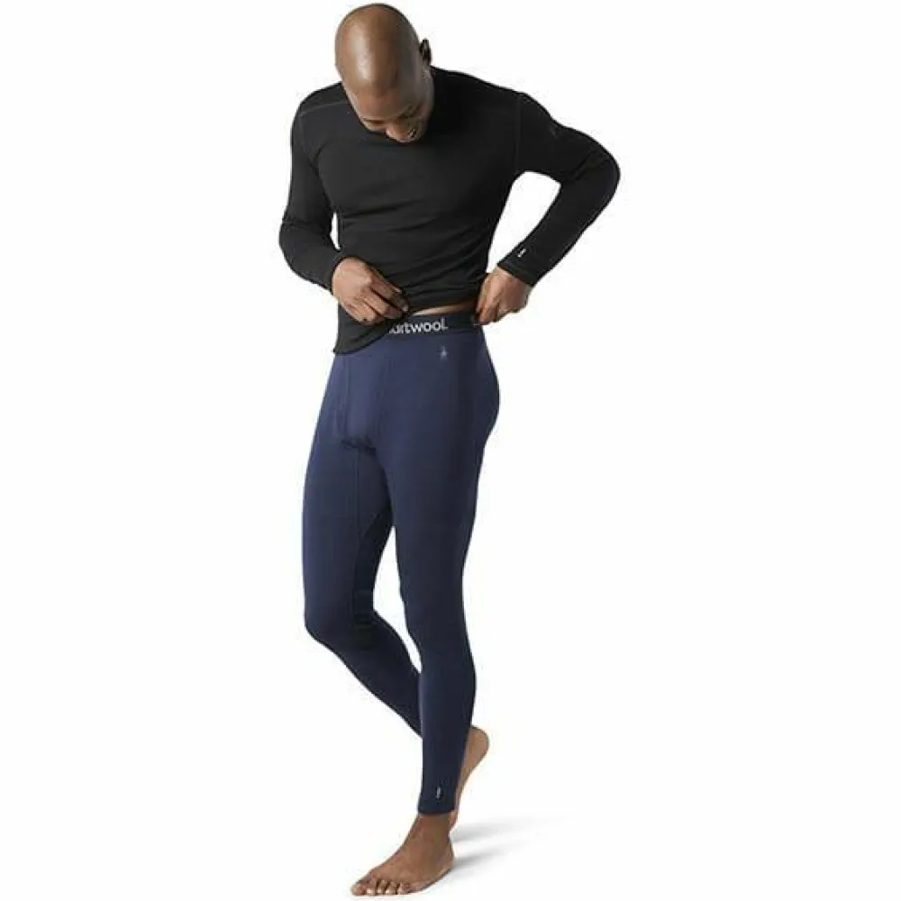 Hot Men's Merino 250 Baselayer Bottom Underställ Herr