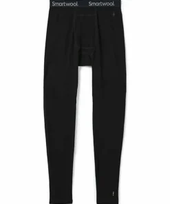 Smartwool Men's Merino 250 Baselayer Bottom Black Online